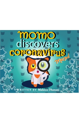 Momo Discovers Coronavirus